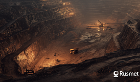 Почему Китай выигрывает гонку за критические металлы Почему Китай выигрывает гонку за критические металлы